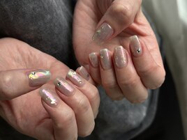 フィルムネイル