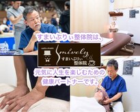 すまいぶりぃ整体院