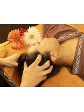 てもみサロン ペパームーン