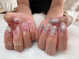 スライムネイル