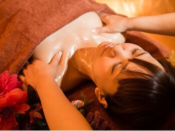 一龍リラクゼーション 新宿東口店/【超お得★女性staff】