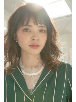 シルフ ブリエ(sylph Briller)/