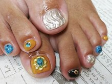 ハズキ ネイル(Hazuki Nail)/