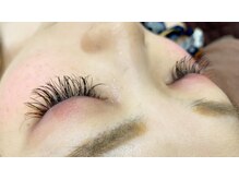 シルフ 石橋店(Sylph)/カシミヤ×カラーエクステ