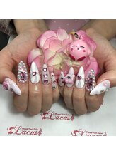 ネイルサロン ラクス(Lacus)/