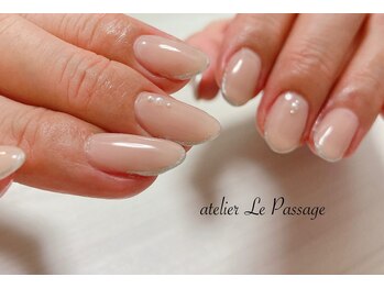 アトリエルパサージュ(Atelier Le Passage)/