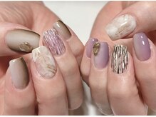 ネイルサロン ラシーヌ(Racine)/