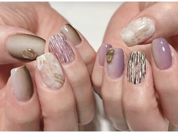 ネイルサロン ラシーヌ(Racine)/