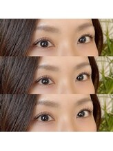 ロエルビューティーサロン(Loel BEAUTY SALON)/パリジェンヌラッシュリフト