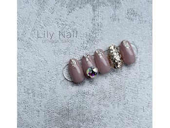 リリーネイル(Lily Nail)/