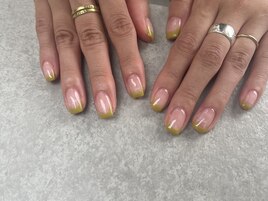 ピスタチオフレンチ