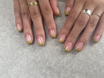 ワン 四条烏丸(One)/ピスタチオフレンチ