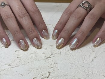 ルシェオ 表参道(LUCIEO)/design course