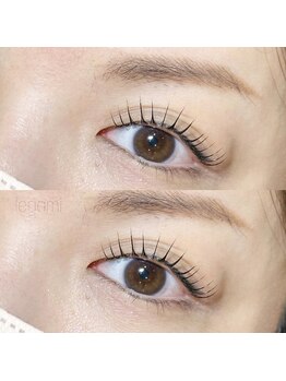 レガーミ バイ ムニ(Legami by MUNI)/