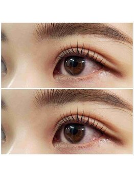 プラスアイ 池袋西口店/パリジェンヌ★