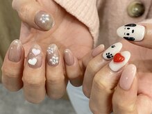 アイミーモア 国立店(aimer more)/