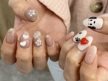 アイミーモア 国立店(aimer more)/