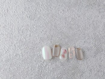 ツーバイマックスビューティー 吉祥寺(2by MAX BEAUTY)/シンプルブライダル