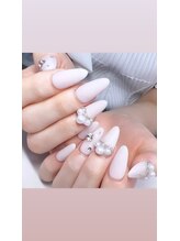 サロン デ ミランダ(Salon de Miranda)/