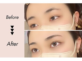 リタブロウ 池袋(Rita. Brow)/