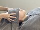 ラフ ネイルアンドモア(Laugh nail&more)の写真/【大人の保健室サロン】お昼寝つきドライヘッドスパ。疲れた時にほっと一息、眠りに来てください。