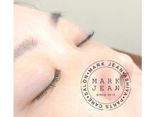マークジーン 甲南山手(MARK JEAN)/次世代パーマ 奥二重 ナチュラル