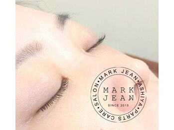 マークジーン 甲南山手(MARK JEAN)/次世代パーマ 奥二重 ナチュラル