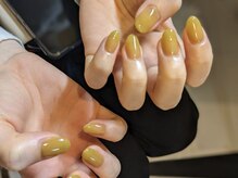 アスー(Aswy.)/ちゅるんとワンカラー