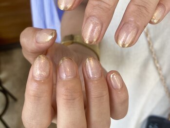 ナンバーネイル 立川(N゜Nail)/designコース