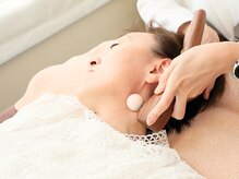 マチコ鍼灸院/ゴリゴリ改善ローラー