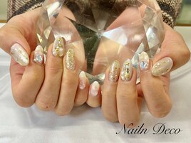 オススメSelect Nail ¥4980