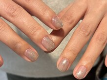 ラボテ(laboT)/ナチュラルで格好良い