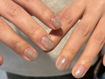 ラボテ(laboT)/ナチュラルで格好良い