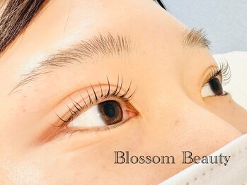 ブロッサムビューティー(Blossom Beauty)/おすすめ★Uカール