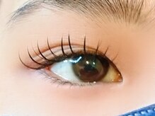 ラシク ベル(Lashiku Belle)/フラットラッシュ