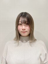 アイドット 千葉店(i.) h.rina