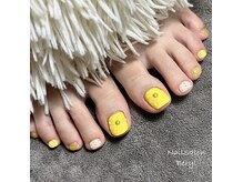 ベリル(Beryl)/お持ち込みフット！