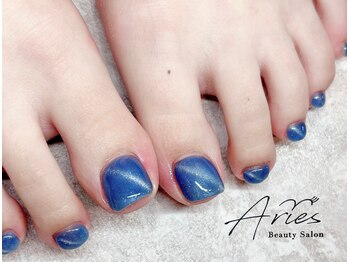 お客様ネイル《ネイル/恵比寿》