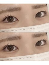 アイラッシュプラン リノ(eyelash plan RINO)/韓国風パーマ