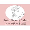 アーチ 代々木上原(ARCH)のお店ロゴ