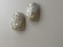 リノ 大阪本町店(lino)/ニュアンスネイル【8.6.s】