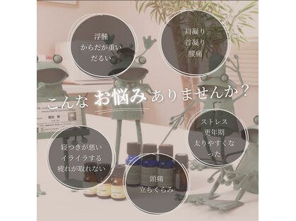 リボーン(Reborn)の写真