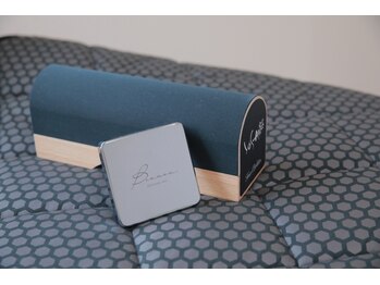 ヨサパーク ラコリーン 五條店/気持ちのいいマッサージを