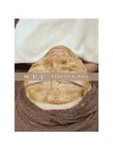 ムー(MUU)/《人気NO.3☆ハーブピーリング》