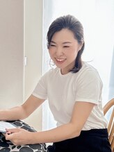 グリッタープラス(glitter plus)&nbsp;古角 由美子