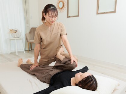 サロン ニコ(salon NICO)の写真