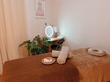 レスト(REST)の雰囲気（【完全個室】自分だけの癒し空間）