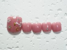 シオ(Shio)/シーズンフットネイル
