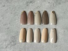 エヌドットプラスネイル(N.plus NaiL)/オフィスネイル