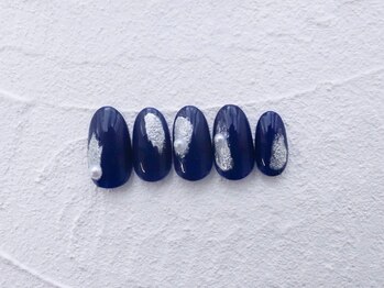 ラミニョンネイルナゴヤ(La Mignon Nail Nagoya)/ニュアンス定額コース